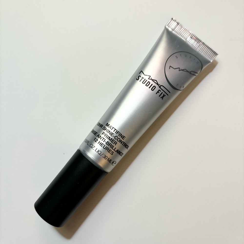 Mac Studio Fix Mattifying Primer